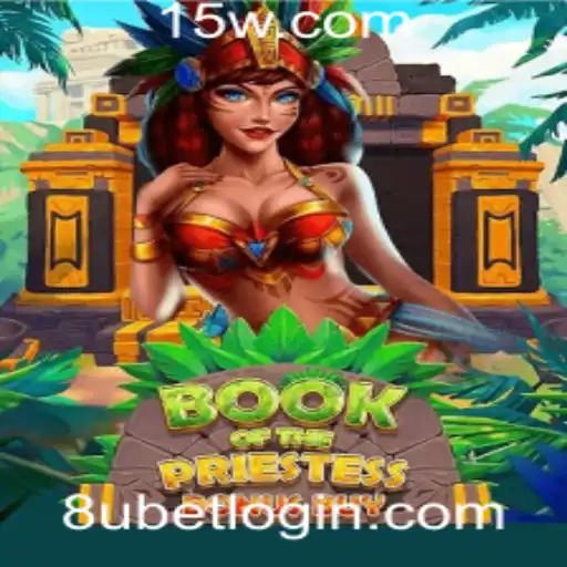 Explorando o Fascinante Mundo de BookOfThePriestess com 8u com Bet Login