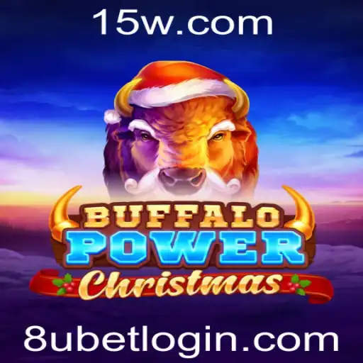 Explorando o Mundo Mágico de Buffalo Power Christmas