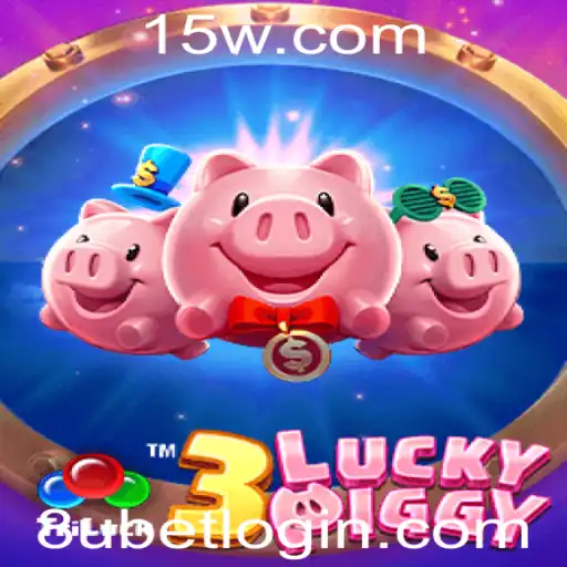 Explorando o Mundo Encantado de 3LUCKYPIGGY e 8u com Bet Login