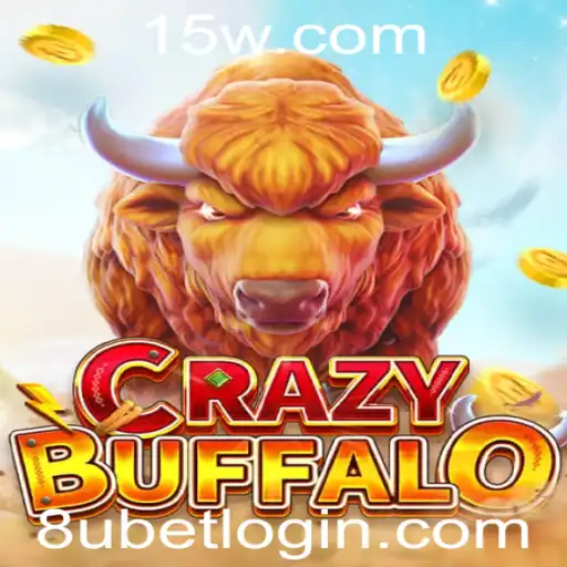 Descubra o Fascinante Mundo do Jogo CRAZYBUFFALO