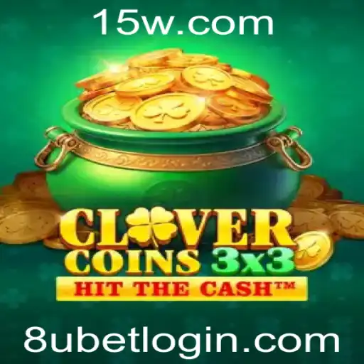 Explorando o Mundo de Clovercoin3x3: Um Mergulho no Jogo Inovador