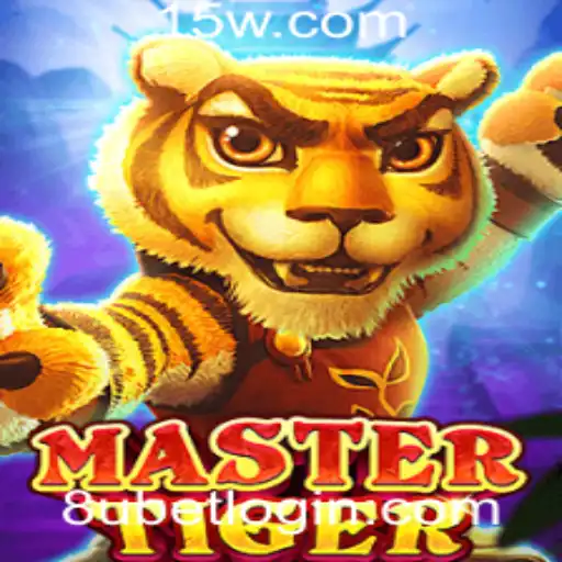 Descubra MasterTiger: O Jogo que Conquista Multidões