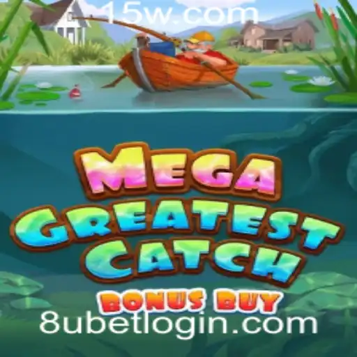 Explorando o Mundo de MegaGreatestCatchBonusBuy: O Jogo que Conquista