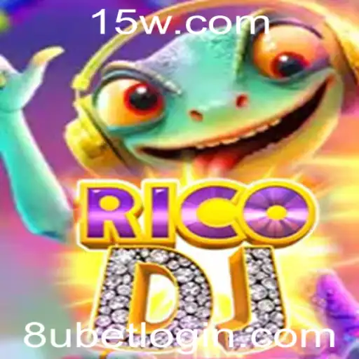 Explorando o Excitante Mundo do Jogo RicoDJ com 8u com Bet Login