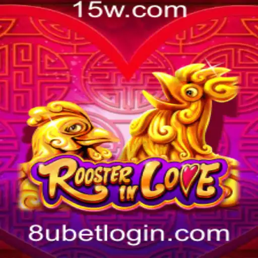 RoosterInLove: Um Novo Fenômeno no Mundo dos Jogos