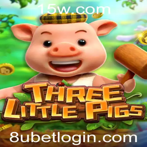 THREELITTLEPIGS: Uma Novidade Inovadora no Mundo dos Jogos