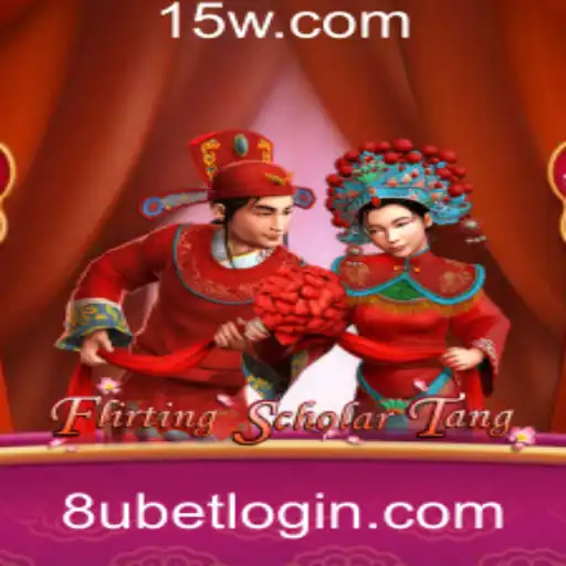 Descubra o Fascinante Mundo do Jogo Flirting Scholar Tang