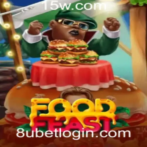 Descubra as Delícias de FoodFeast: O Jogo do Momento