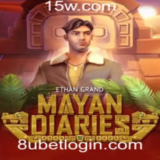 MayanDiaries: Descubra os Segredos da Civilização Maia