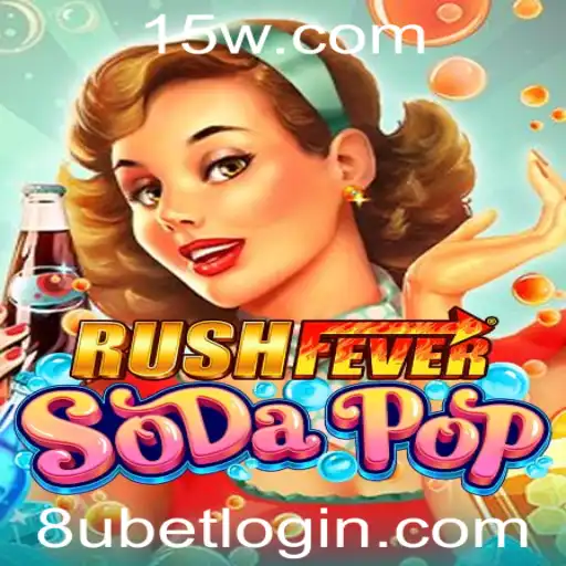 RushFeverSodaPop: Uma Aventura Burbulhante e Empolgante
