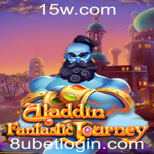 Explorando o Mundo Mágico de Aladdin: Uma Aventura Encantada