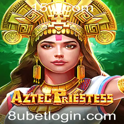 AztecPriestess: Mergulhe na Aventura do Mundo Antigo