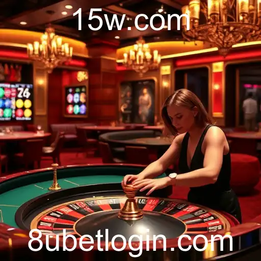 Explorando o Fascinante Mundo dos Cassinos ao Vivo