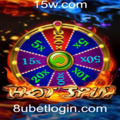 Descubra o Empolgante Mundo de HotSpin no 8u com Bet Login