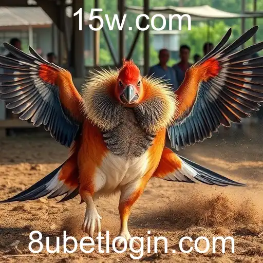 Explorando o Mundo dos Jogos de Sabong