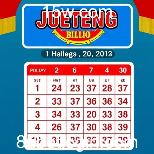 Jueteng e o Mundo do 8u com Bet Login