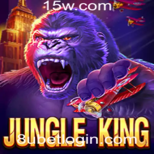 JungleKing: Aventuras Selvagens e Estratégias de Jogo