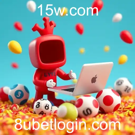 Loteria Online: Uma Nova Era para os Jogos de Sorte