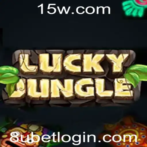 Descubra o Fascinante Mundo de LuckyJungle