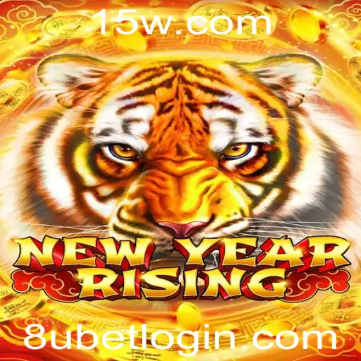 Explorando NewYearRising: Um Novo Capítulo no Mundo dos Jogos 8u