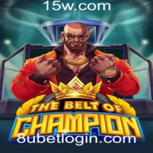 Desvendando o Mundo do Jogo TheBeltOfChampion