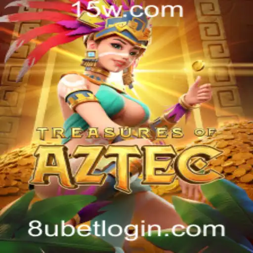 Descubra os Segredos do Tesouro no Treasures of Aztec